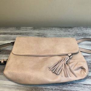 Moda Luxe crossbody bag